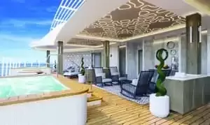 SERENA SPA & WELLNESS