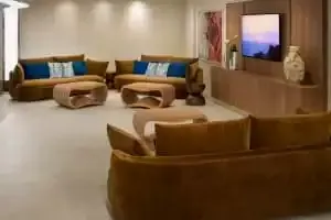 Vitality at Sea Spa