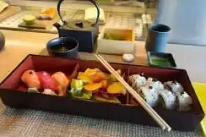 Bonsai Sushi