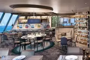 Restaurante Fredheim
