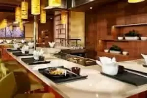 Bonsai Teppanyaki