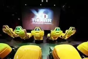 Cinema 4D