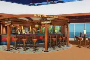 RedFrog Rum Pub