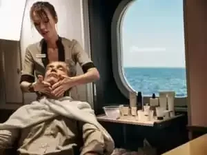 Salão de beleza