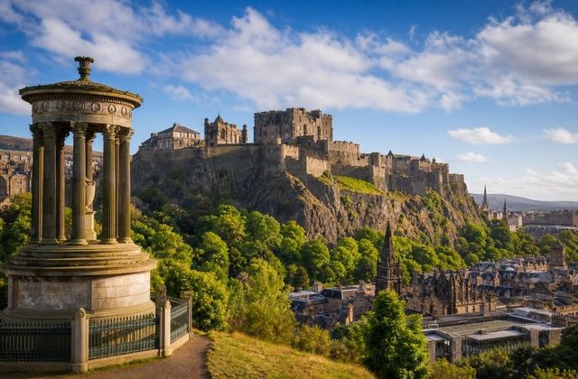Edimburgo