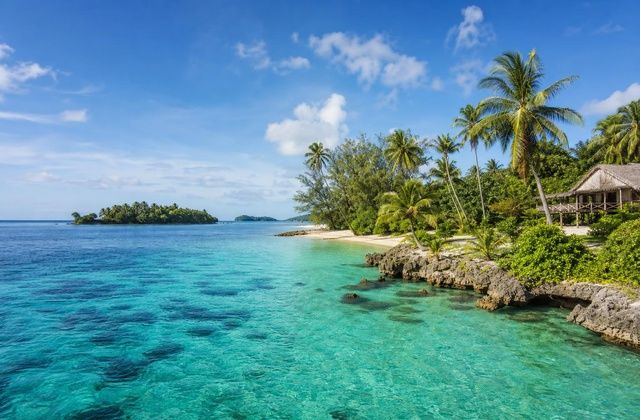 Vanuatu