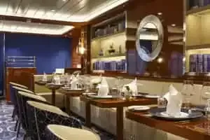 RESTAURANTE BELLAVISTA