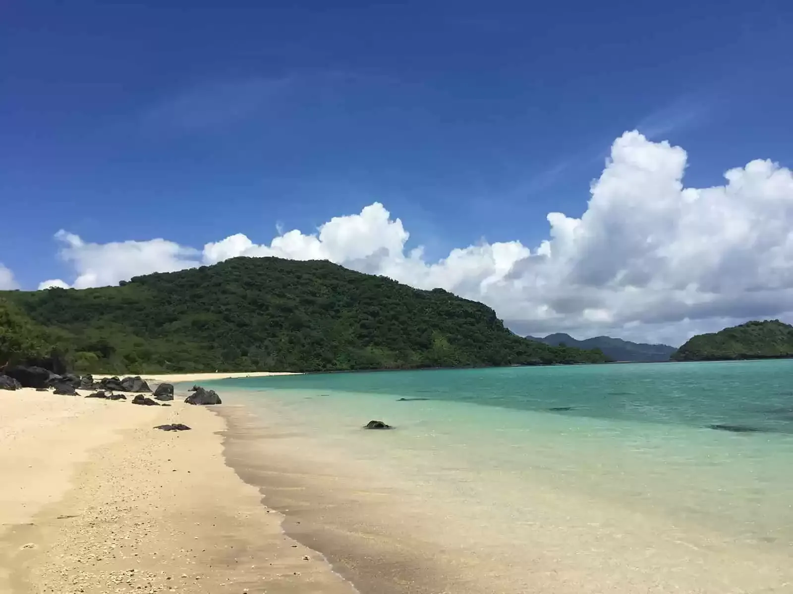 Mayotte