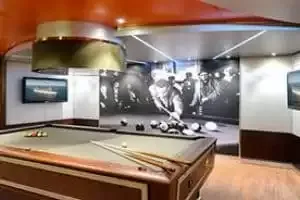 L’Olimpiade Sporting Bar