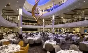Restaurante Principal