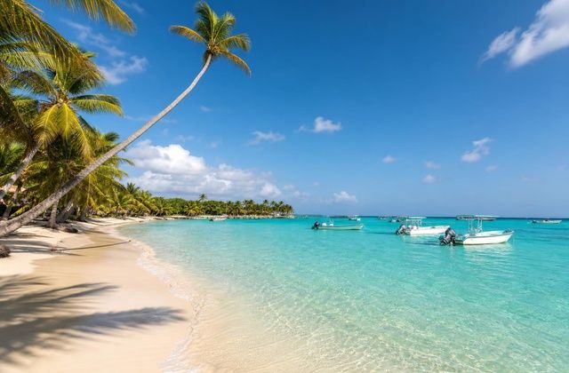 Em Bayahibe