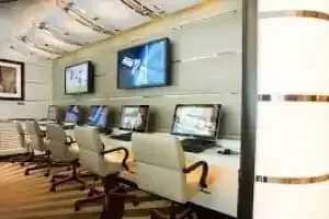 Café Internet