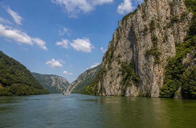 Portas de Ferro