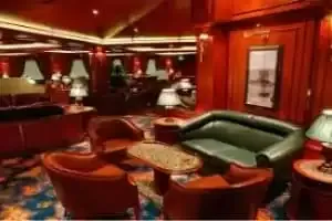 Bar Wheelhouse