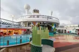 H2O Zone