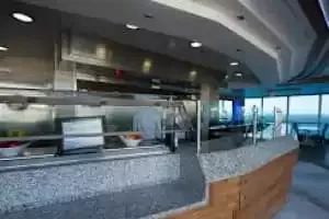 Trident Grill