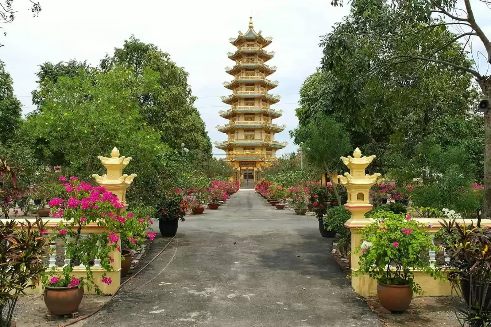 Phu My