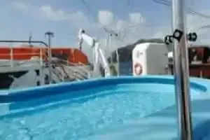 Piscinas