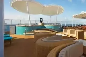 Vibe Beach Club