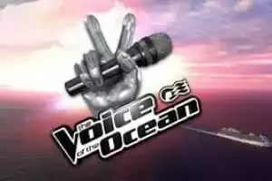 A Voz do Oceano