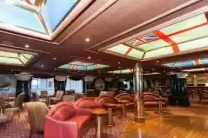 Bar Winston