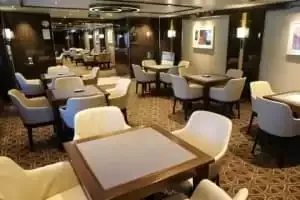 Sala de cartas