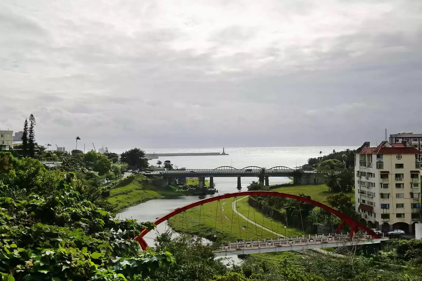 Hualien