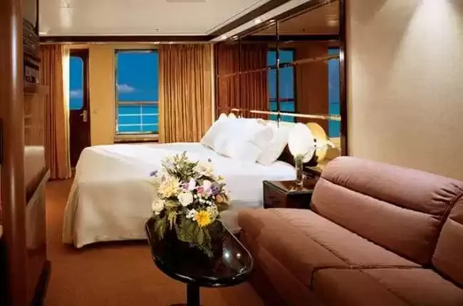 suite
