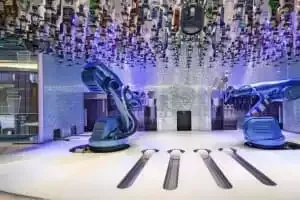 Bionic Bar
