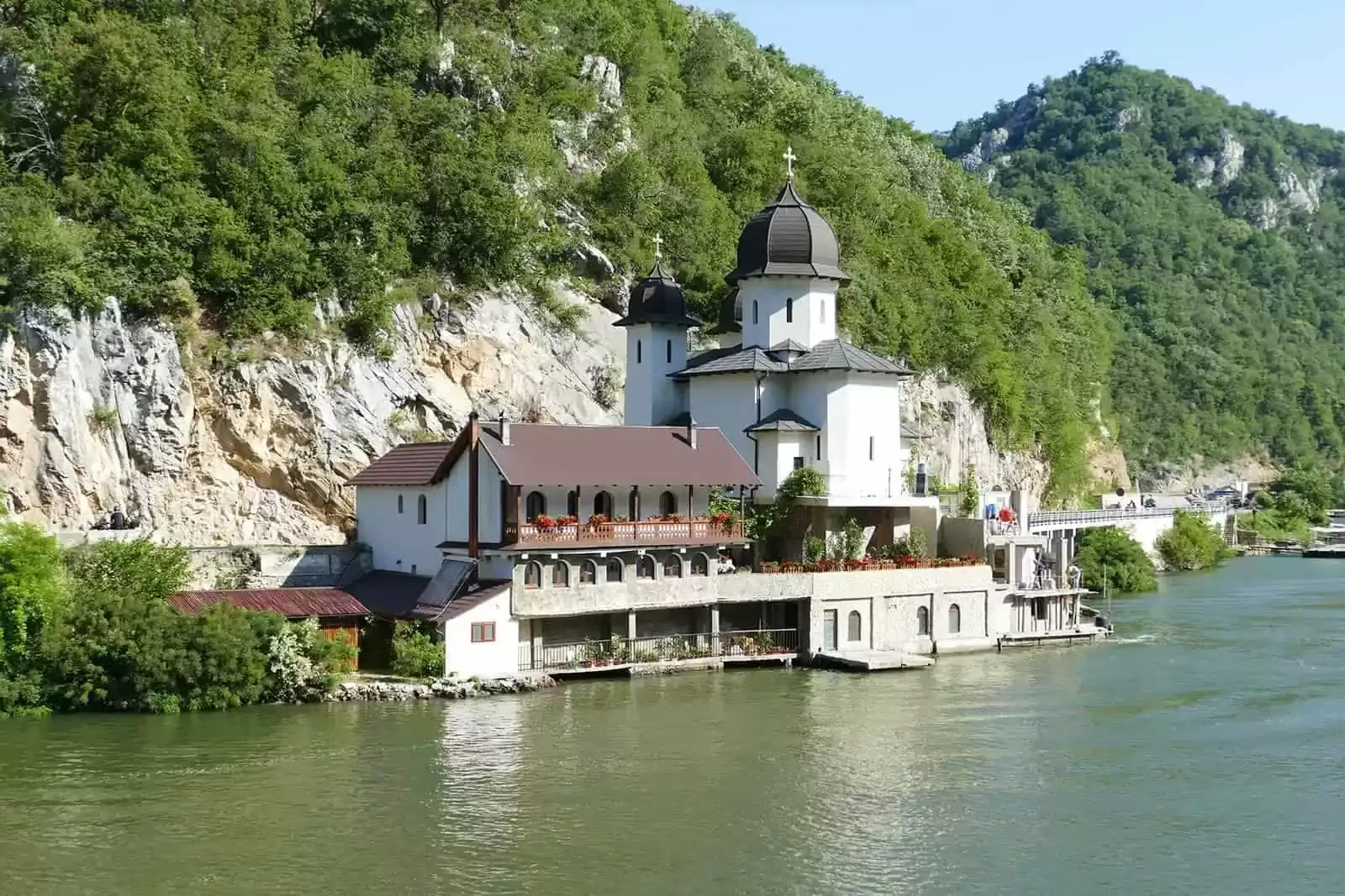 Donji Milanovac