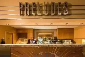 Prelúdios