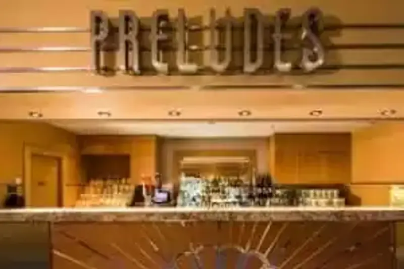 Prelúdios