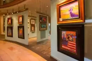 Galeria de Arte