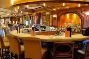 Midship Bar