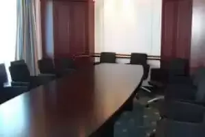 Centros de conferências