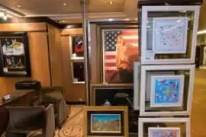 Galeria de arte