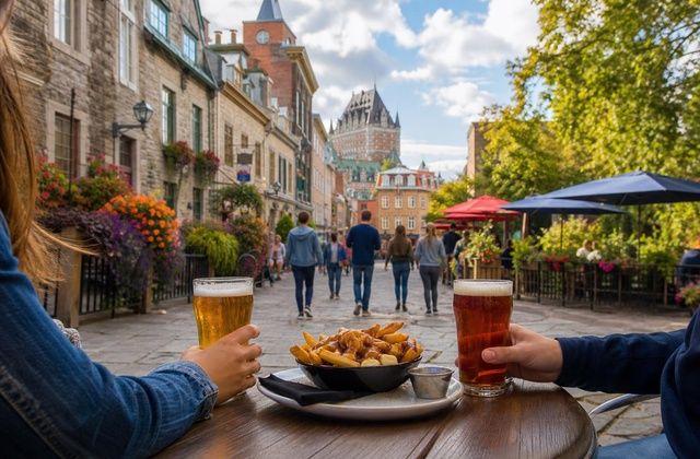 Quebeque