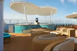 Vibe Beach Club