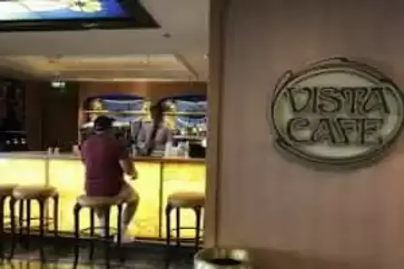 Vista Café