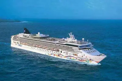 Norwegian Star