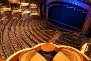 Teatro Royal Court