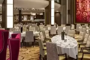 Restaurante Principal