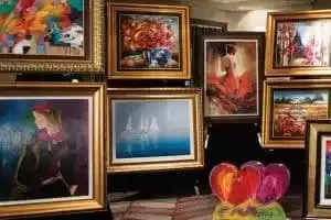 Galeria de fotografias
