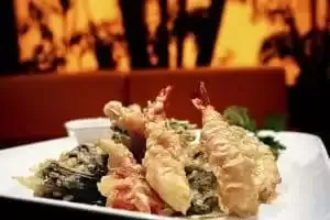 O Restaurante Teppanyaki de Roy Yamaguchi