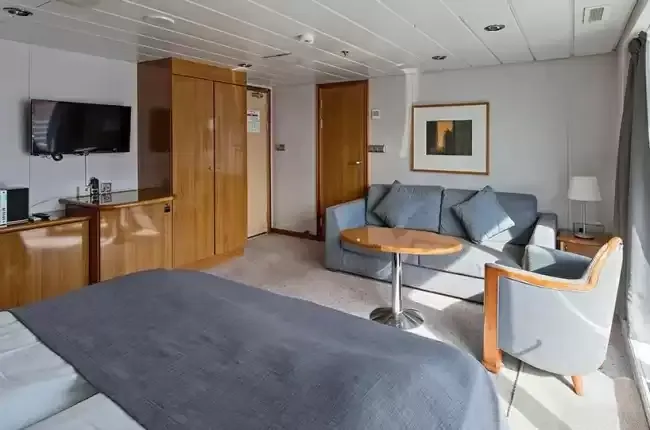 suite