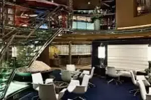 Atrium Bar