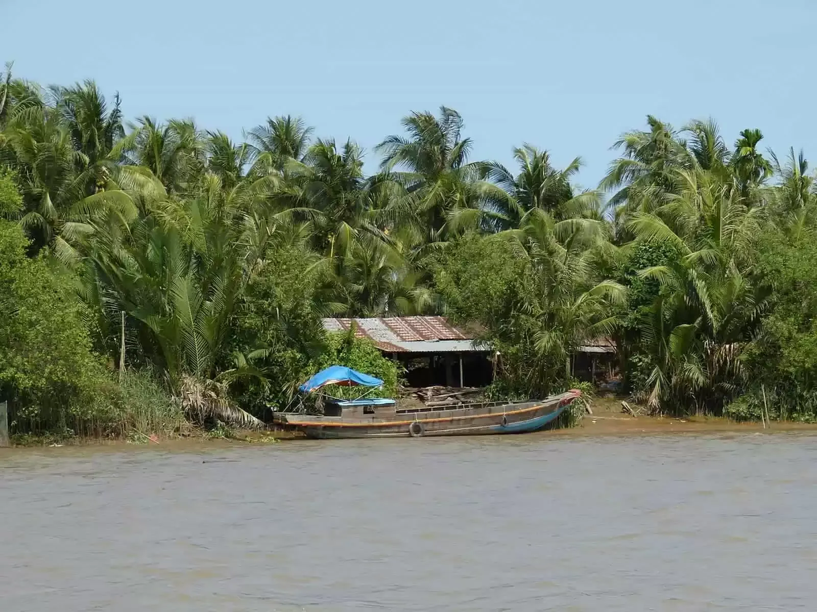 Chau Doc