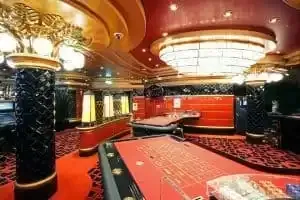 Casinò Delle Palme