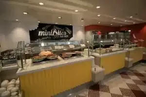 Minibites