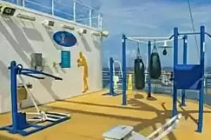 SkyFitness